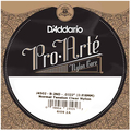 D'Addario J 4502 / Single B string (Normal Tension) Einzelsaiten Konzertgitarre