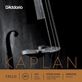 D'Addario KS510 4/4M / Cello String set (4/4 / medium tension)
