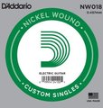 D'Addario NW 018