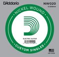 D'Addario NW 020