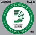 D'Addario NW 028