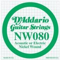 D'Addario NW 080