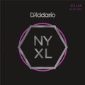 D'Addario NYXL09544 .0095-.044 Super Light Plus Juegos de cuerdas para guitarra eléctrica .009