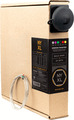 NYXL1046 New York XL Pack of 25 Sets / Nickel Round Wound (.010-.046 - regular light)