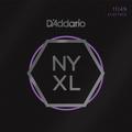 D'Addario NYXL1149 New York XL / Nickel Round Wound (.011-.049 - medium) E-Gitarren Saitensätze .011