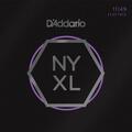 NYXL1149 New York XL - Set of 5 / Nickel Round Wound (.011-.049 - medium)