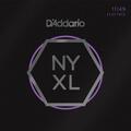 D'Addario NYXL1149 New York XL - Set of 5 / Nickel Round Wound (.011-.049 - medium) Packs de 5 jeux de cordes de guitare électrique