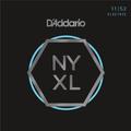 D'Addario NYXL1152 New York XL / Nickel Round Wound (.011-.052 - medium top / heavy bottom)