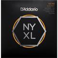 D'Addario NYXLS1046 Steinberger Nickel Round Wound (.010-.046)