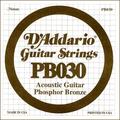 D'Addario PB 030