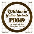 D'Addario PB 049