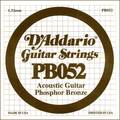 D'Addario PB 052