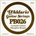 D'Addario PB026