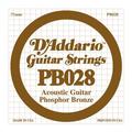 D'Addario PB028