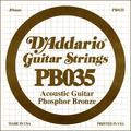 D'Addario PB035