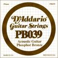 D'Addario PB039