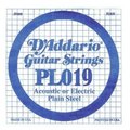 D'Addario PL 019