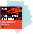 D'Addario PW-FRP / Fret Polishing System Fretboard Cleaners