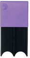 D'Addario Reed Guard / For Tenor & Baritone Saxophones (large, purple)