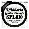 D'Addario SPL 010