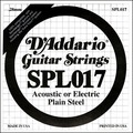 D'Addario SPL 017