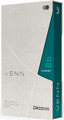 D'Addario VENN Bb Clarinet 2.5 / Advanced Synthetic Reed (single reed / strength 2.5)