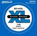 D'Addario XB145SL