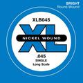 D'Addario XLB 045 Cuerdas individuales para bajo eléctrico