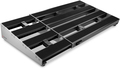 D'Addario XPND 2 Pedalboard Floor Pedal Board