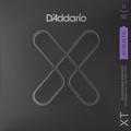 D'Addario XTAPB1152 Phosphor Bronze (Custom Light, 11-52) Jeux de cordes pour guitare acoustique