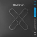 D'Addario XTAPB1253 Phosphor Bronze (Light, 12-53) Conjunto de Cordas para Guitarra Western/Acústica