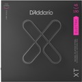 D'Addario XTB45130 Regular Light Bass Nickel Plated Steel, (45-130) Conjunto de 5 cordas para Baixo Eléctrico