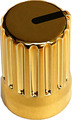 DJ TechTools Chroma Caps V2 270º Super Knob (gold) Botones de potenciómetro