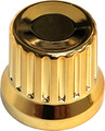 Chroma Caps V2 Encoder Thin (gold)