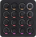 DJ TechTools Midi Fighter Twister (black) Controlador de Software para DJ