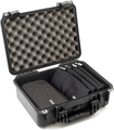 DPA CORE 4099 Rock Touring Kit Extreme SPL (4 Mics+accessories) Set Microfoni