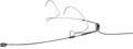 CORE 4488 Directional Headset (black, 3-pin LEMO)