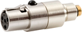 DAD9010 Adapter MicroLock - TA4F Mini-XLR