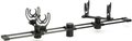 DPA SBS0400 Stereo Boom w. Shock Mounts Trilho de Suporte de Microfone