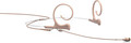 DPA d:fine CORE 4066 Omni Headset Mic, 3-Pin Lemo (beige)