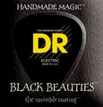 DR Strings BKB-50 Heavy Set 4 Corde Basso Elettrico .050