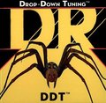 DR Strings DDT-10/60 Big-Heavier