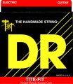 DR Strings EH7-11 7 String Heavy Juegos de cuerdas guitarra eléctrica 7 cuerdas