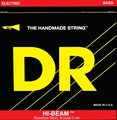 DR Strings LMR-45 Medium Long Scale Juegos de cuerdas bajo 4 cuerdas 0.045