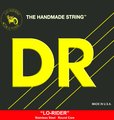 DR Strings MH5-45 5 String Medium