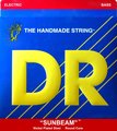 DR Strings NLR5-40 5 String Lite