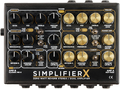 DSM & Humboldt Simplifier X Speaker Simulator Pedals