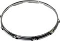 DW 14' Snare Spannreifen (Schwarz) Cerchi per Rullante