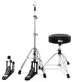 3000 3-Piece Hardware Pack / DWCP3000PKA5