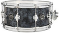 DW Drum Workshop Snaredrum (14 x 6.5' / black diamond) 14&quot; Snares mit Messingkessel